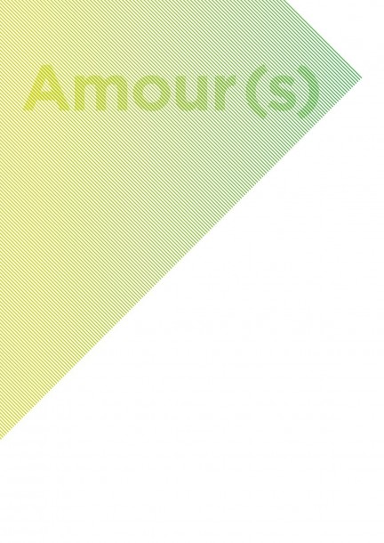 Amour(s) - Théâtre et arts vivants