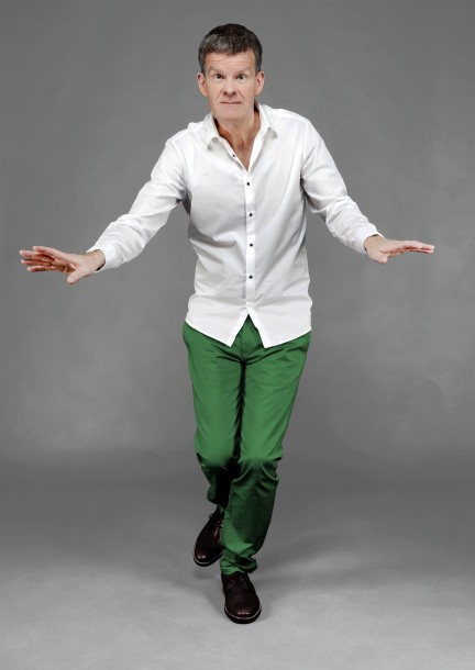 HUMOUR - "Alouette" - Marc Donnet-Monay - Culture and shows