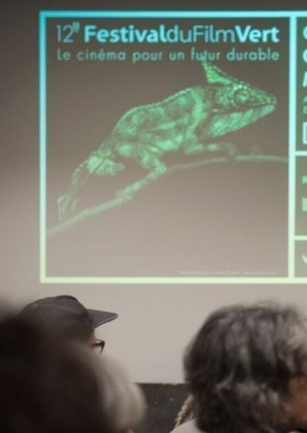 Festival du Film Vert - Kino