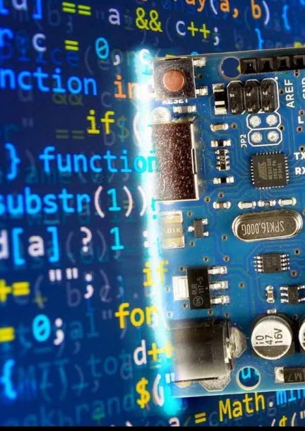 Arduino & IA - Ateliers et stages