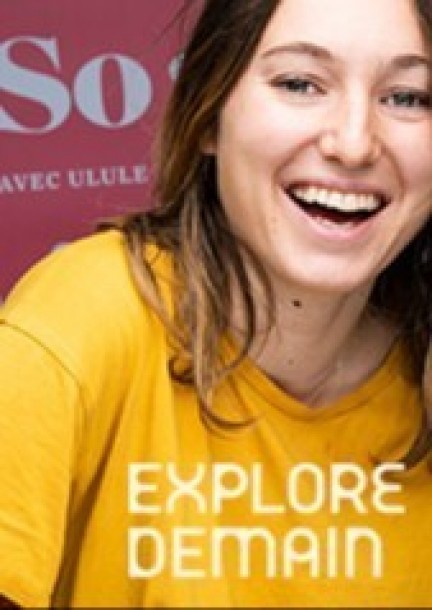 La démocratie face à l'urgence et aux crises: comment renouveler le modèle? - Conférences - Bâtiment des Forces Motrices