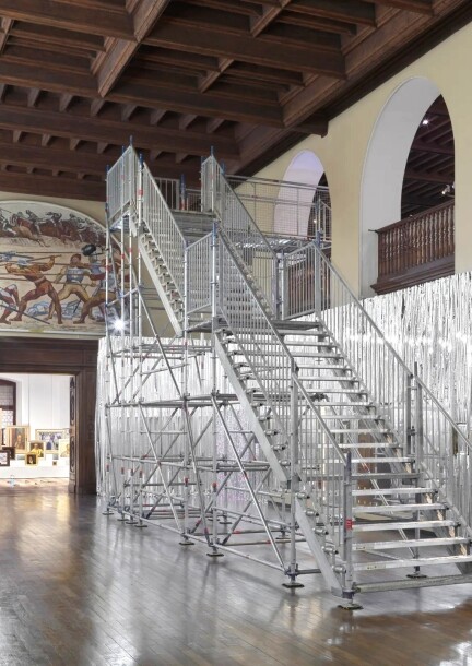 OBSERVATOIRES - Expos et musées - Musée d'art et d'histoire