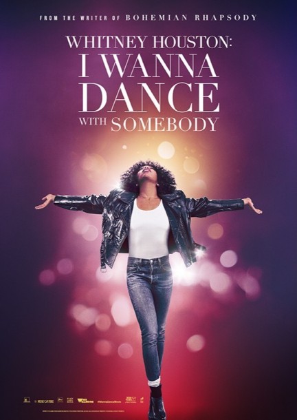 WHITNEY HOUSTON: I WANNA DANCE WITH SOMEBODY - Cinéma - Hofkino im Landesmuseum