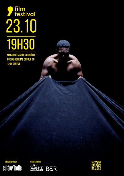 Cultur’halle Film Festival (CHFF) - Kino