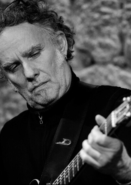 Virgo / Jazz actuel - Concerts - Forum St-Georges