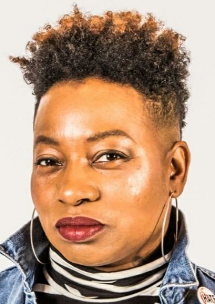 Bahamadia w/The Ruffcats Band & DJ Eclipse - Festivals