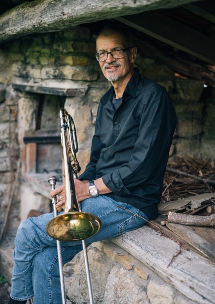 PHILIPPE EHINGER SOLO & YVES MASSY SOLO - Concerti