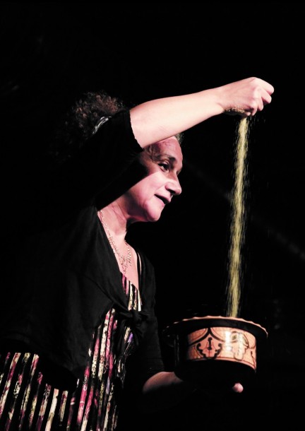 Les premières larmes du monde (ado/adulte) - Théâtre et arts vivants - La julienne