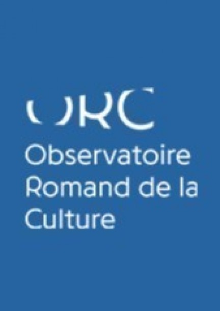 Journée de l'Observatoire romand de la culture - Conférences
