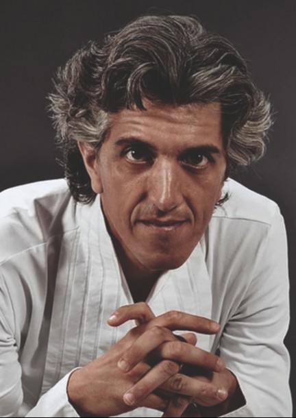 Concert n°4 - Vittorio Forte - Musique classique - Cloître de Saint-Ursanne