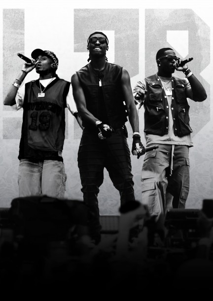 L2B - Concerts
