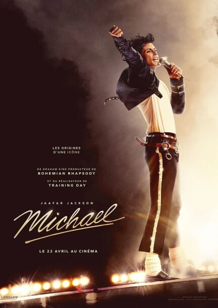 Michael (VODF) - Cinéma - Allianz Cinémas Genève