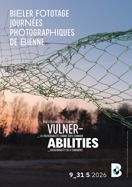 Biel/Bienne Fototage - Festivals - Biel/Bienne