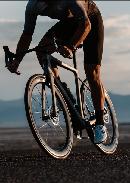 Test chez BMC - Sport - Magasin Cycle Jean Brun