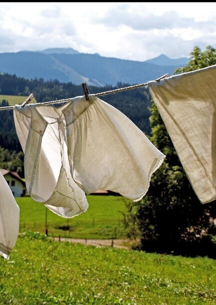 Atelier - Formules économiques pour le produit du lave-linge - Workshops and courses