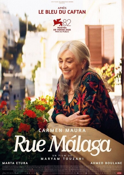 Calle Malaga (VODF) - Cinéma - Allianz Cinémas Genève