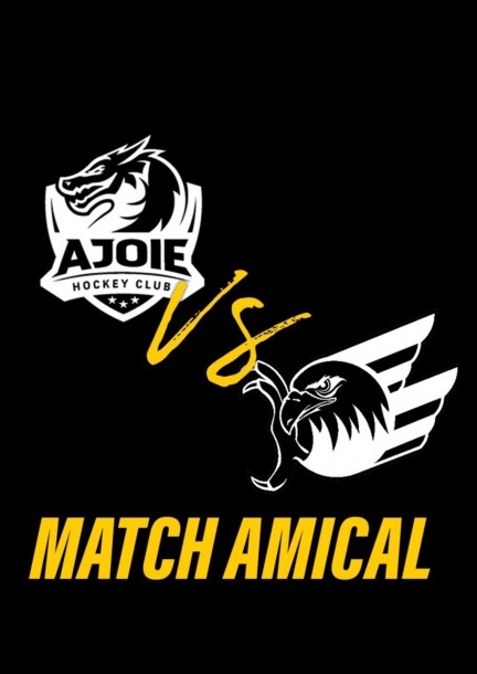 HC Ajoie vs Adler Mannheim - Sport