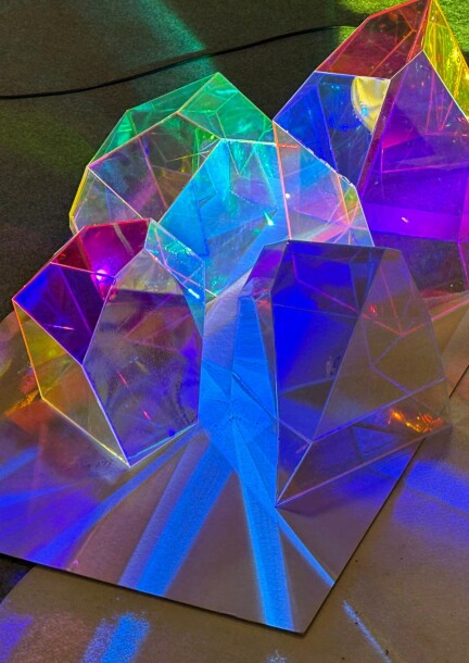 LIVING FORMS - Exhibitions and museums - Atelier EMOH LEEF