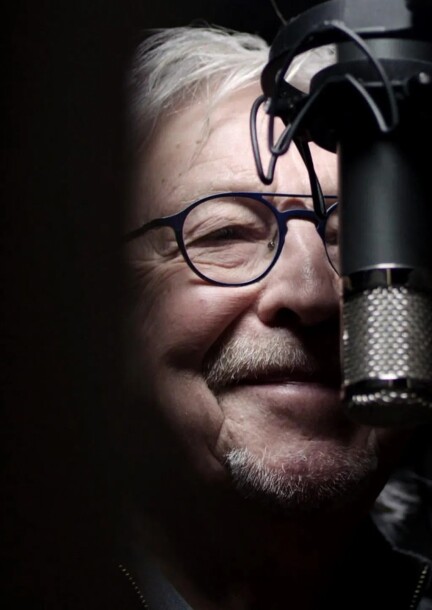 Henri Dès : Histoire de Famille - Cinéma - Genolier Innovation Hub SA