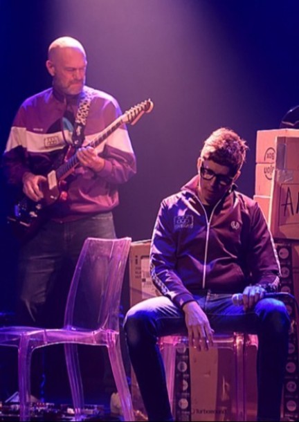 Cette foutue chanson perdue | Bang Bang Bang! - Culture et spectacles