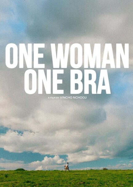 One Woman One Bra - Kino - Salle des fêtes