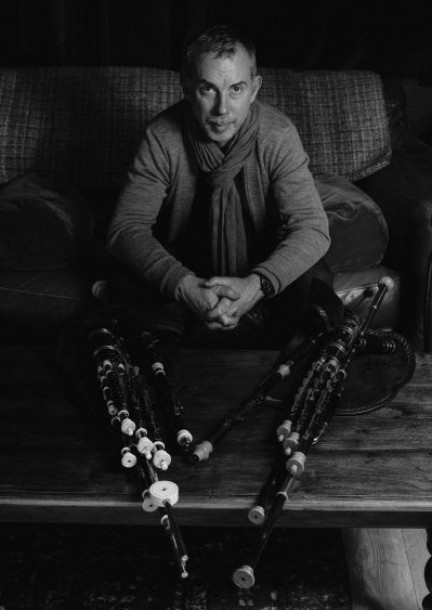 Leonard Barry trio & Cathy Jordan - Concerts
