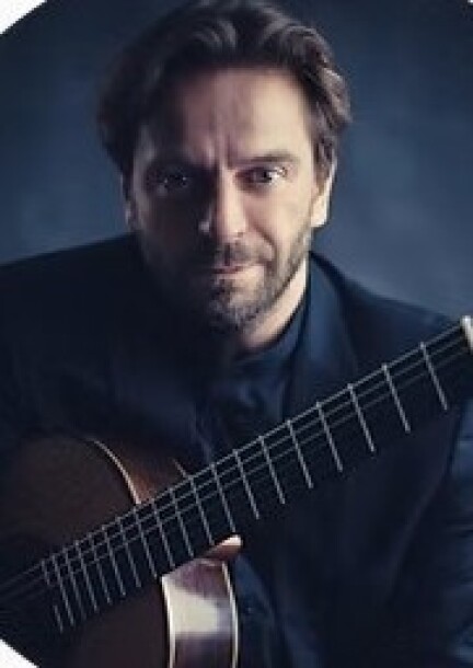 Marcin Dylla - Konzerte