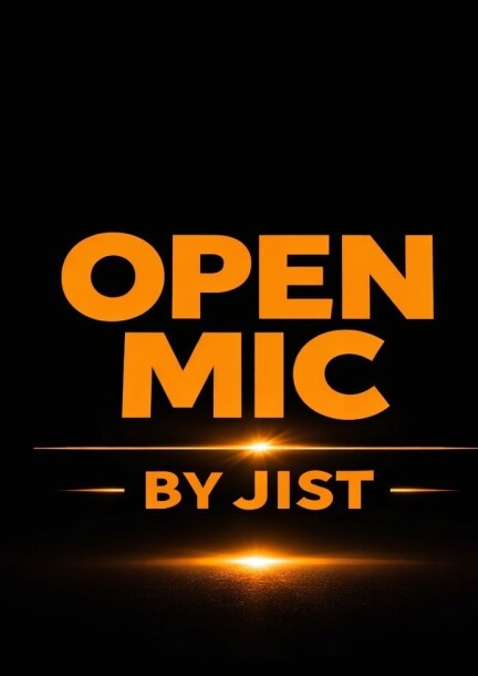 Micro Ouvert - Découverte des talents de demain - Humour et comédie - Oh no Lulu!