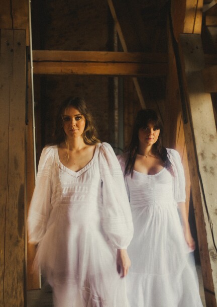 First Aid Kit - Concerts - Alhambra