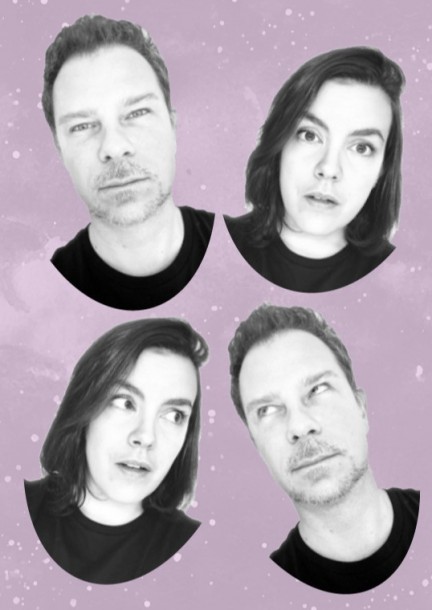Entre Deux (spectacle improvisé) - Théâtre et arts vivants