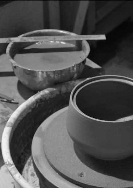 Cours de tournage hebdomadaire - Ateliers et stages