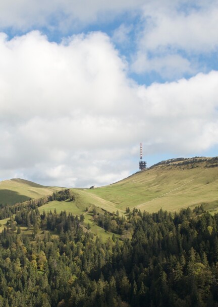 Bal(l)ades… 1  Musiques Inouïes - Concerts - Antenne de Chasseral