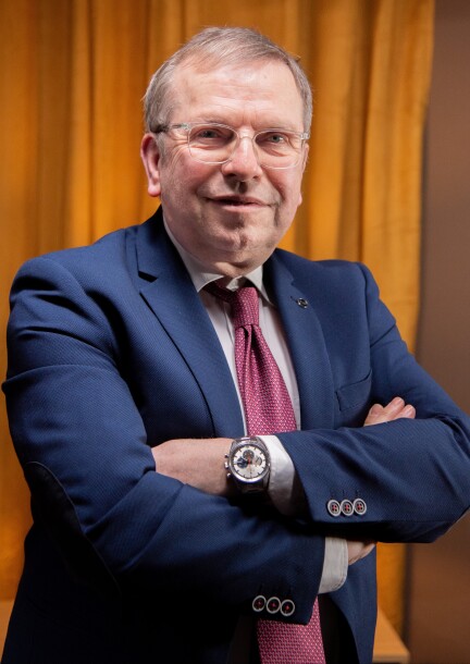 Conférence Du Pr Philippe Humbert à Lausanne - Conferenze - Salle le cazard (Rue Pré-du-Marché, Lausanne)