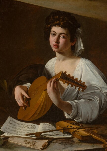 Arcadelt - Musique classique - La Cité Bleue