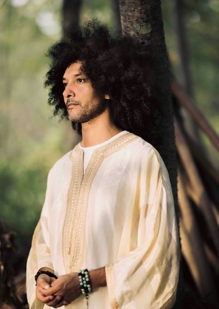 Walid Ben Selim «Here & Now» - Festivals