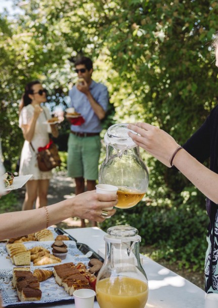 Remise des prix de l’AMP - Café-tartines avec les artistes - Culture et spectacles - Musée d'art