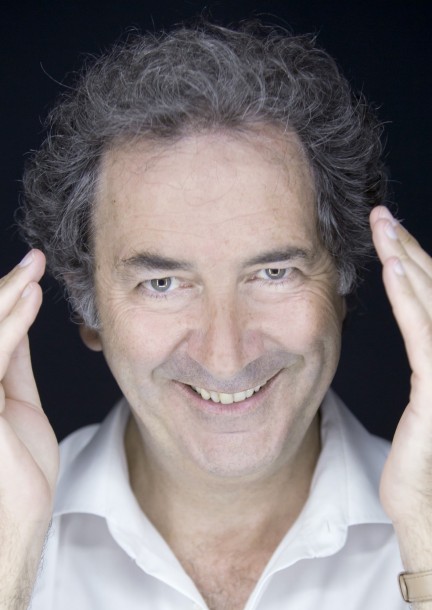 Concert de FRANCOIS MOREL - récital de poésie et de drôlerie - Concerts