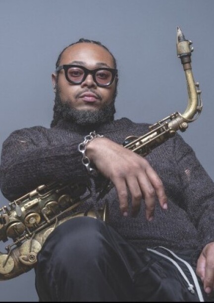 IMMANUEL WILKINS QUARTET - Festivals