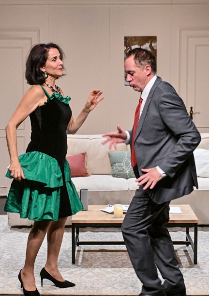 THEATRE - "Drôle de genre" - Culture and shows