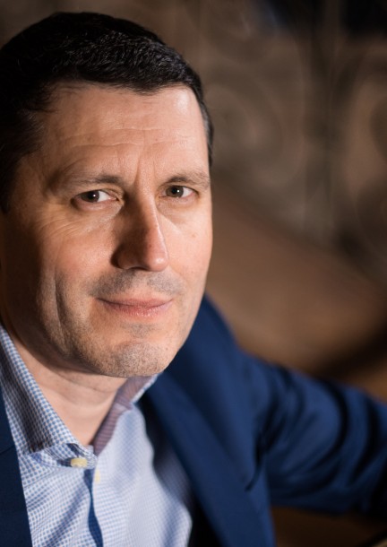 Frédéric Martel et le contrat social du 21e siècle - Culture et spectacles - Maison Rousseau et Littérature