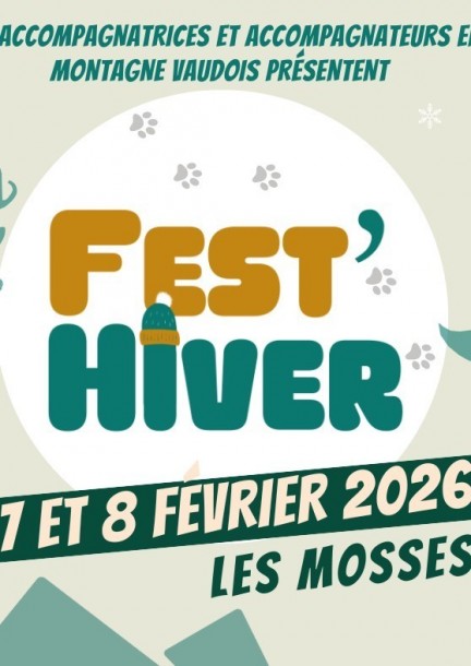 Vivre l'hiver d'autrefois - Loisirs