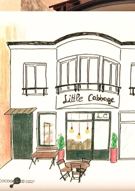 Limonade Littéraire à La Sarraz - Famiglia