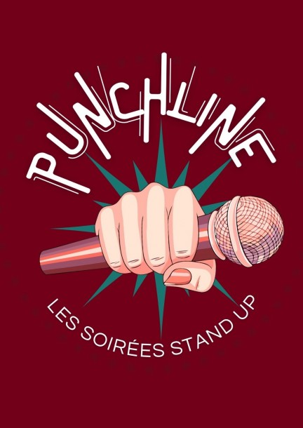 La rentrée du Punchline ! - Humour and comedy