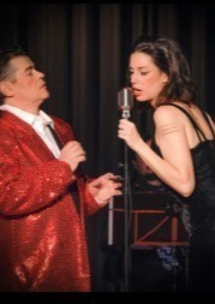 Spectacle - Zazie et Zazou - Konzerte