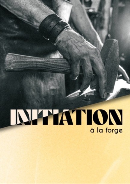 Initiation à la forge - Training courses