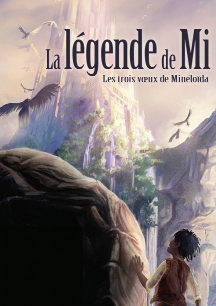 LA LÉGENDE DE MI - Culture et spectacles