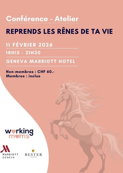 Reprends les rênes de ta vie - Leisure activities