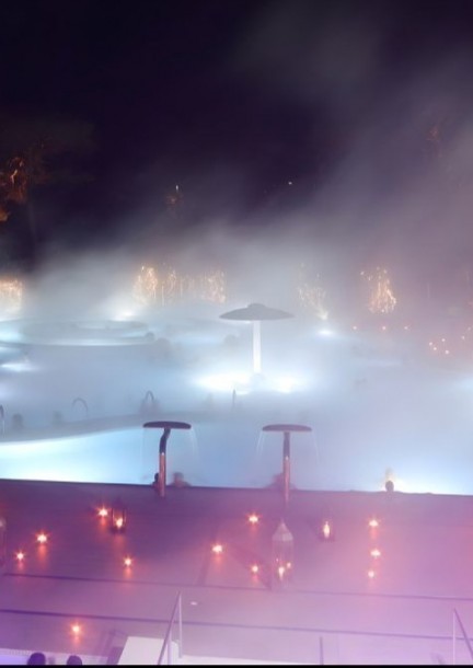 Baignades aux Chandelles - Leisure activities