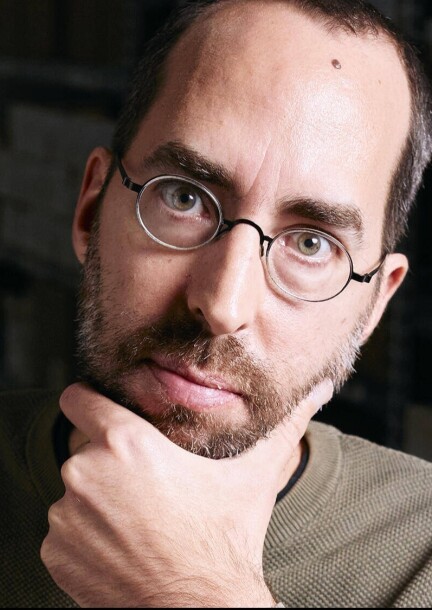 Conférence dans le noir - Festivals