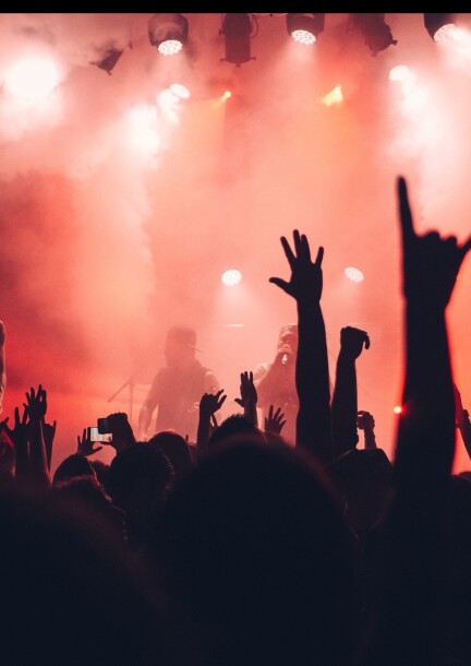 Rock and Disco Night Fever - Concerti - Mr Pickwick Pub